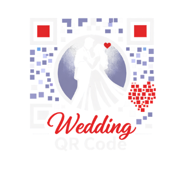 Wedding QR Code